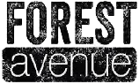 logo forest avenue