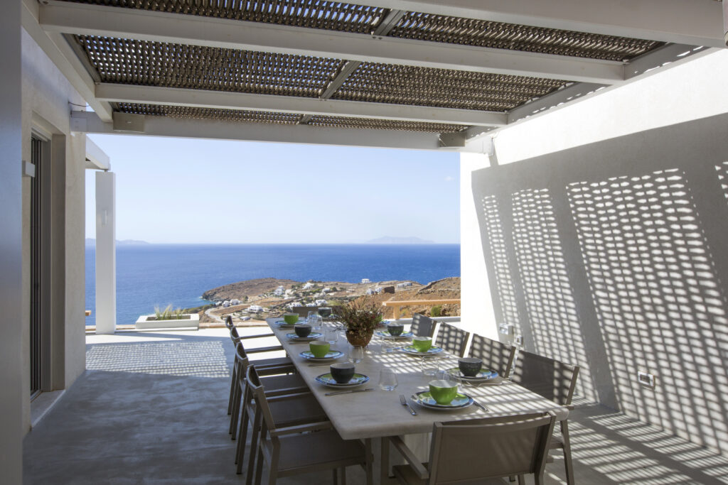 Forest Avenue - PERGOLAS 2