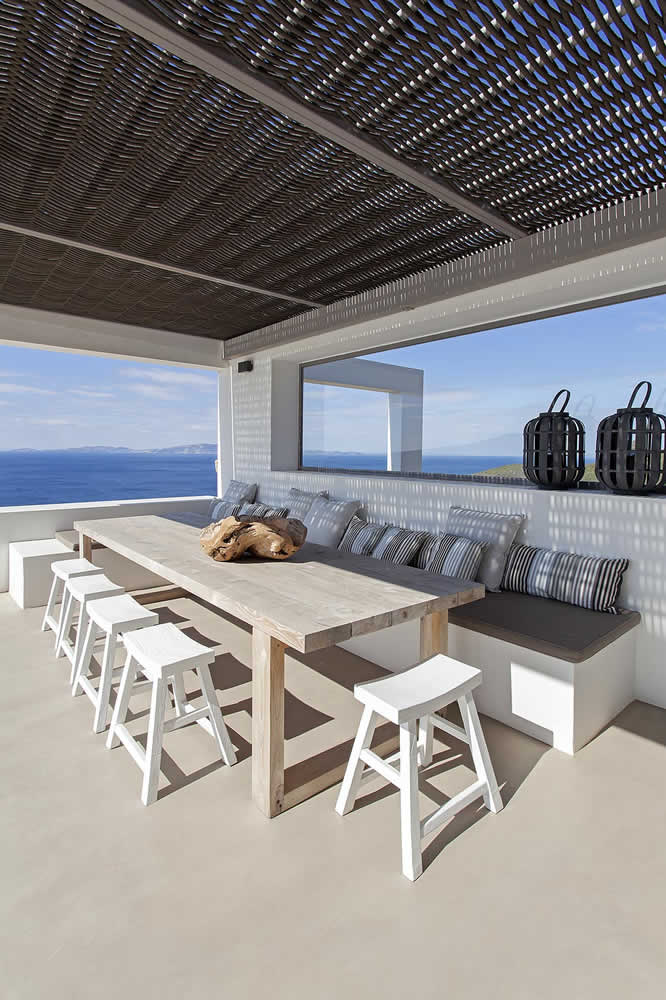 pergola