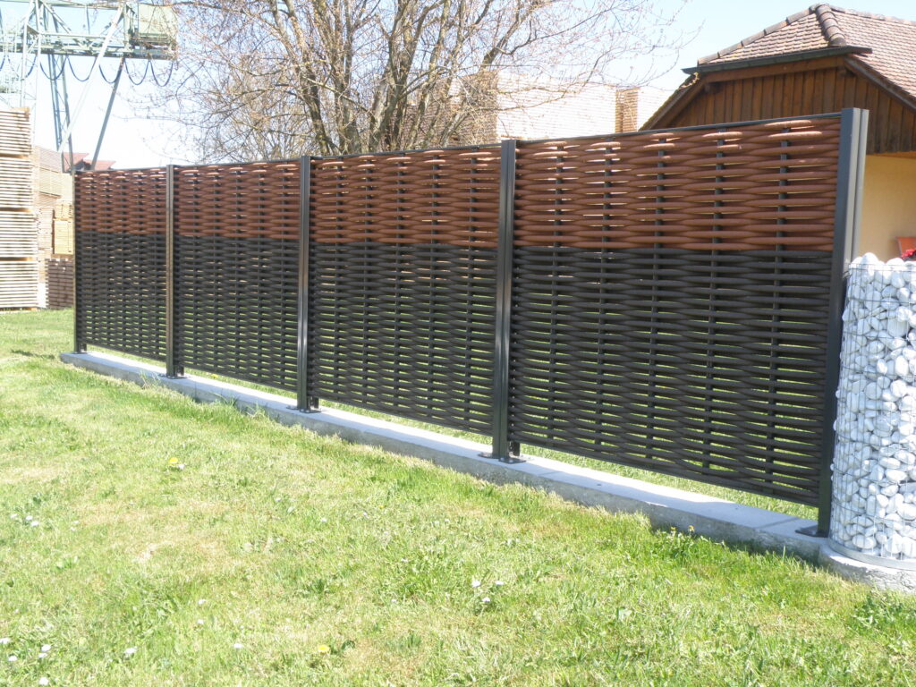 Forest Avenue - tressage simple en Suisse